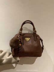 Chio2nd Berlin Theater Pillow Bag