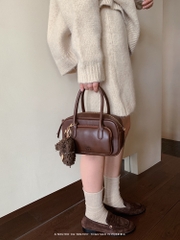 South Wind Chio2nd Travel Around London Pillow Bag