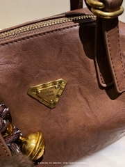 Chio2nd Berlin Theater Pillow Bag