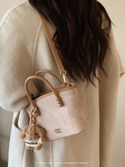 Chio2nd Qiaoguai Weekly Tote Bag