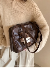 Túi xách South Wind Chio2nd Bach Platform Pillow Bag