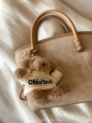 Chio2nd Qiaoguai Weekly Tote Bag