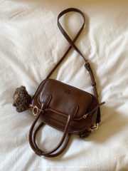 South Wind Chio2nd Travel Around London Pillow Bag