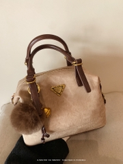 Chio2nd Berlin Theater Pillow Bag
