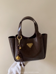 Túi xách Chio2nd Mocha Party Tote Bag