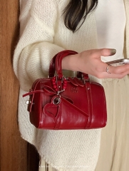 Túi xách Nanfeng Chio2nd Sweet Ambitious Pillow Bag