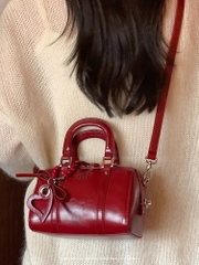 Túi xách Nanfeng Chio2nd Sweet Ambitious Pillow Bag