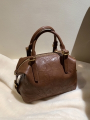 Chio2nd Berlin Theater Pillow Bag