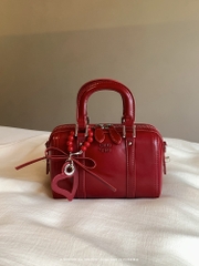 Túi xách Nanfeng Chio2nd Sweet Ambitious Pillow Bag