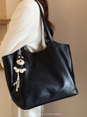 Túi tote Nanfeng Chio2nd Warm Tea Autumn Sun
