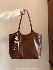 Túi tote Nanfeng Chio2nd Warm Tea Autumn Sun