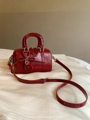 Túi xách Nanfeng Chio2nd Sweet Ambitious Pillow Bag