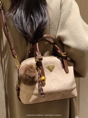 Chio2nd Berlin Theater Pillow Bag