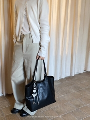 Túi tote Nanfeng Chio2nd Warm Tea Autumn Sun