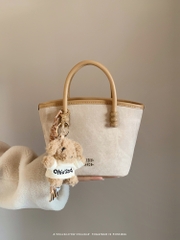 Chio2nd Qiaoguai Weekly Tote Bag
