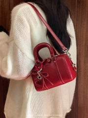 Túi xách Nanfeng Chio2nd Sweet Ambitious Pillow Bag