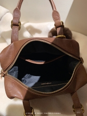 Chio2nd Berlin Theater Pillow Bag
