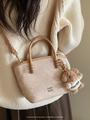 Chio2nd Qiaoguai Weekly Tote Bag