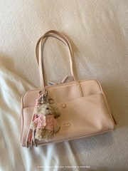 Nanfeng Chio2nd Marshmallow Love Pillow Bag