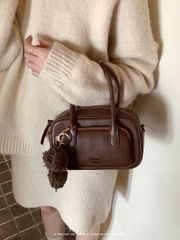 South Wind Chio2nd Travel Around London Pillow Bag
