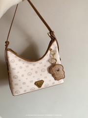 Túi Tote Nanfeng Chio2nd Bread Puppy Blooming Theater