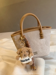 Chio2nd Qiaoguai Weekly Tote Bag