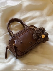 South Wind Chio2nd Travel Around London Pillow Bag