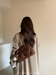Túi gối Nanfeng Chio2nd Pictorial Girl