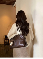 Túi xách South Wind Chio2nd Bach Platform Pillow Bag