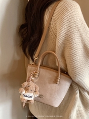 Chio2nd Qiaoguai Weekly Tote Bag
