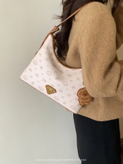 Túi Tote Nanfeng Chio2nd Bread Puppy Blooming Theater