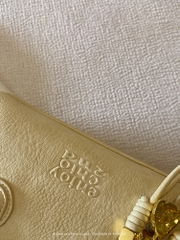 Túi xách South Wind Chio2nd Bread Puppy Jumping Clear Sky Pillow Bag