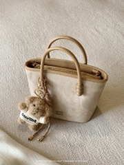 Chio2nd Qiaoguai Weekly Tote Bag