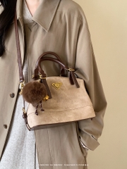 Chio2nd Berlin Theater Pillow Bag