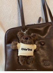 Túi xách South Wind Chio2nd Bach Platform Pillow Bag