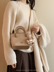Chio2nd Qiaoguai Weekly Tote Bag