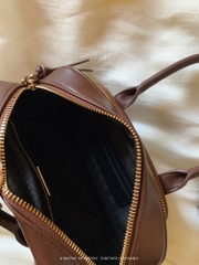 South Wind Chio2nd Travel Around London Pillow Bag