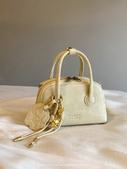 Túi xách South Wind Chio2nd Bread Puppy Jumping Clear Sky Pillow Bag