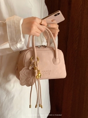 Túi xách South Wind Chio2nd Bread Puppy Jumping Clear Sky Pillow Bag