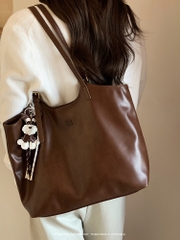 Túi tote Nanfeng Chio2nd Warm Tea Autumn Sun