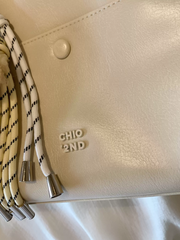 Nanfeng Chio2nd Marshmallow Love Pillow Bag