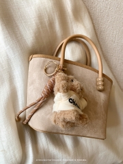Chio2nd Qiaoguai Weekly Tote Bag