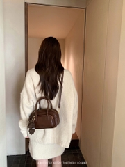 South Wind Chio2nd Travel Around London Pillow Bag