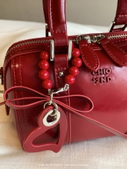 Túi xách Nanfeng Chio2nd Sweet Ambitious Pillow Bag