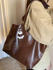 Túi tote Nanfeng Chio2nd Warm Tea Autumn Sun