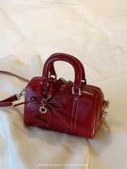 Túi xách Nanfeng Chio2nd Sweet Ambitious Pillow Bag