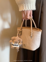 Chio2nd Qiaoguai Weekly Tote Bag