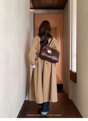 Túi xách South Wind Chio2nd Bach Platform Pillow Bag