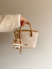 Chio2nd Qiaoguai Weekly Tote Bag