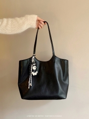 Túi tote Nanfeng Chio2nd Warm Tea Autumn Sun